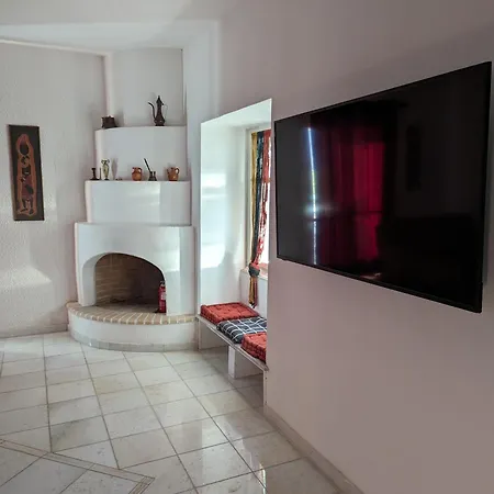 Vounali Stone House Holiday home