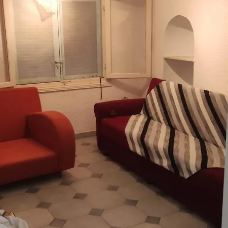 Holiday home Vounali Stone House