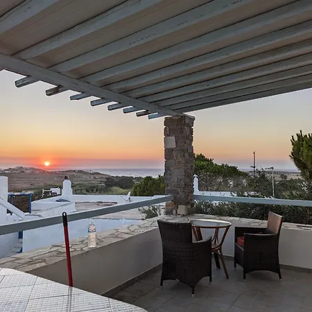 Holiday home Vounali Stone House